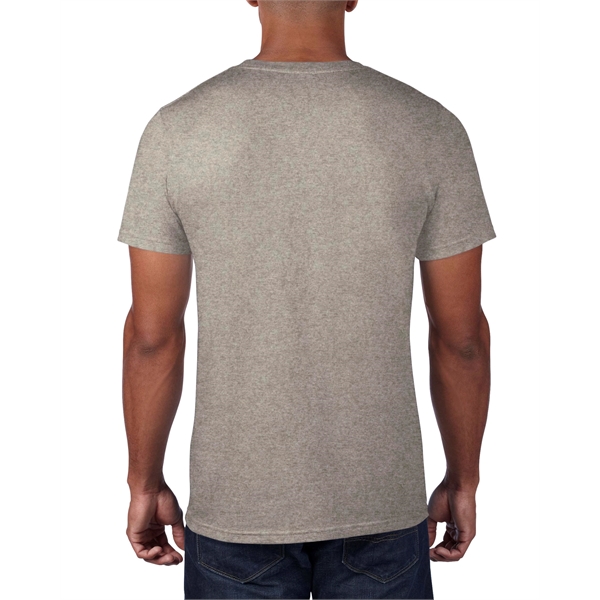 Softstyle® Lightweight T-Shirt - Softstyle® Lightweight T-Shirt - Image 63 of 64