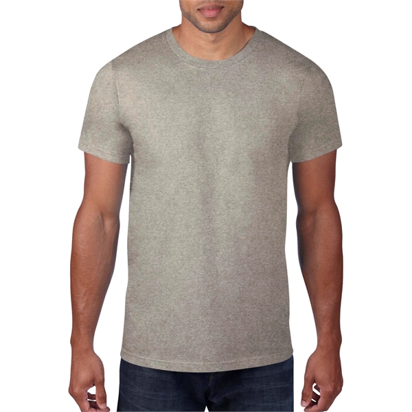 Softstyle® Lightweight T-Shirt - Softstyle® Lightweight T-Shirt - Image 62 of 64