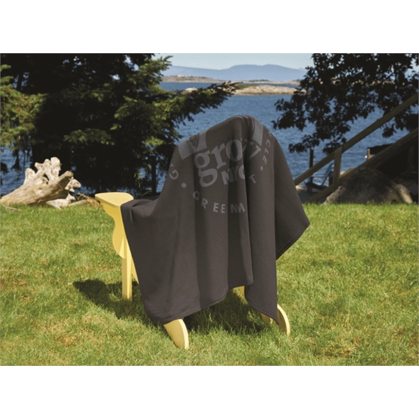 Sweatshirt Blanket - Sweatshirt Blanket - Image 5 of 17