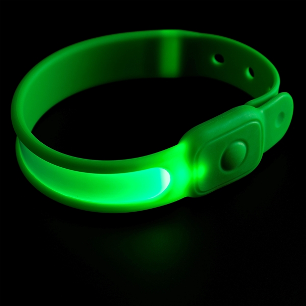 Light Up Wrist Band - Light Up Wrist Band - Image 14 of 16