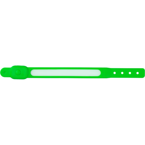 Light Up Wrist Band - Light Up Wrist Band - Image 15 of 16