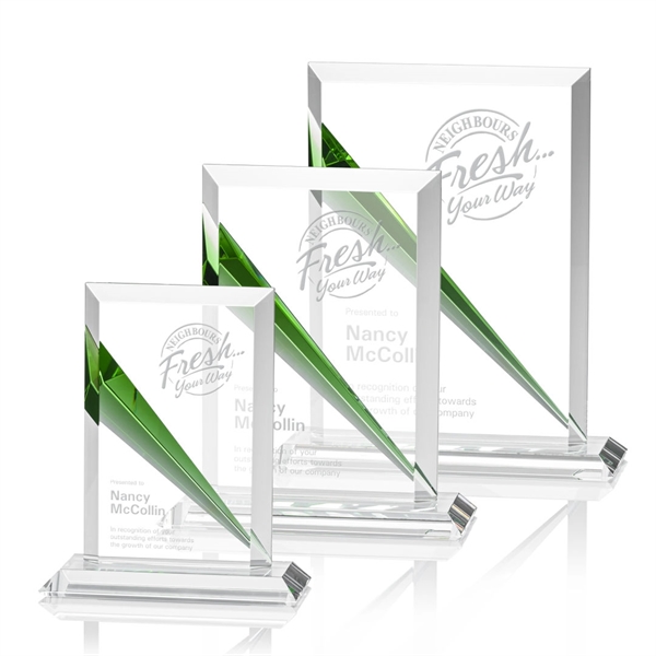 Flashpoint Award