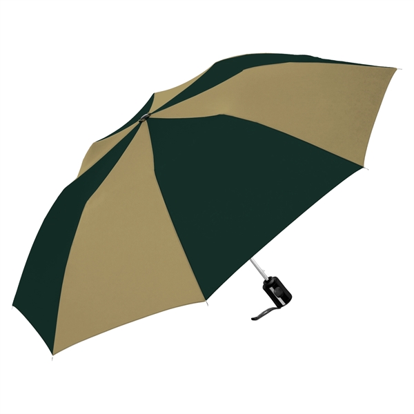 Shed Rain™ 44" Auto-Open Compact Umbrella - Shed Rain™ 44" Auto-Open Compact Umbrella - Image 44 of 62