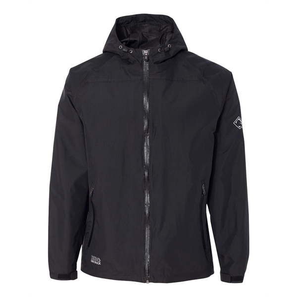 DRI DUCK Torrent Waterproof Hooded Jacket - DRI DUCK Torrent Waterproof Hooded Jacket - Image 14 of 15