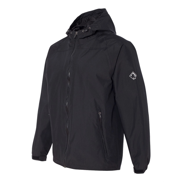 DRI DUCK Torrent Waterproof Hooded Jacket - DRI DUCK Torrent Waterproof Hooded Jacket - Image 15 of 15