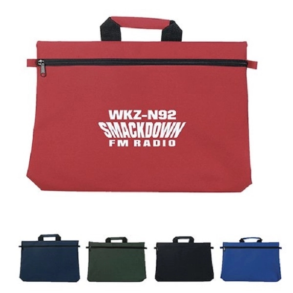 Document Bag - Document Bag - Image 0 of 0