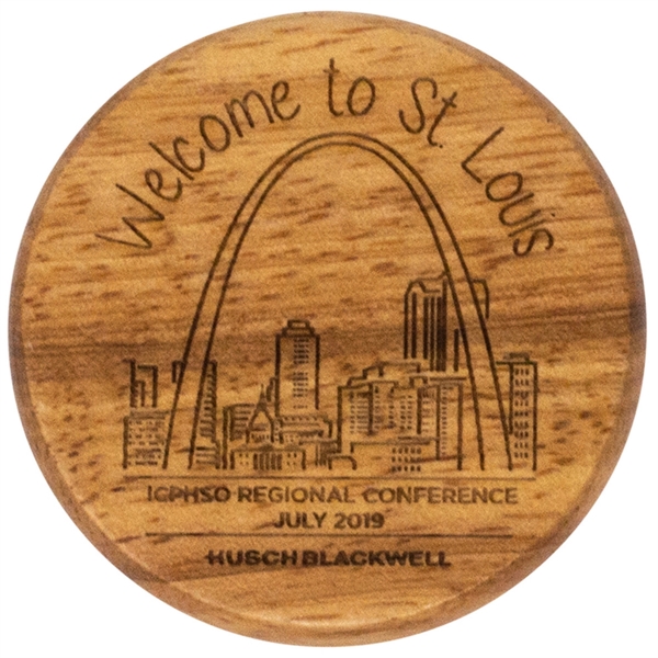 Wood Bottle Opener - Wood Bottle Opener - Image 14 of 15