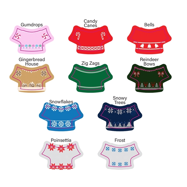 Gingerbread Man Holiday Ornament - Gingerbread Man Holiday Ornament - Image 3 of 3