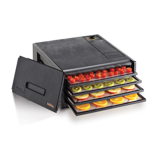 Excalibur - 4-Tray Electric Food Dehydrator - Excalibur - 4-Tray Electric Food Dehydrator - Image 9 of 11