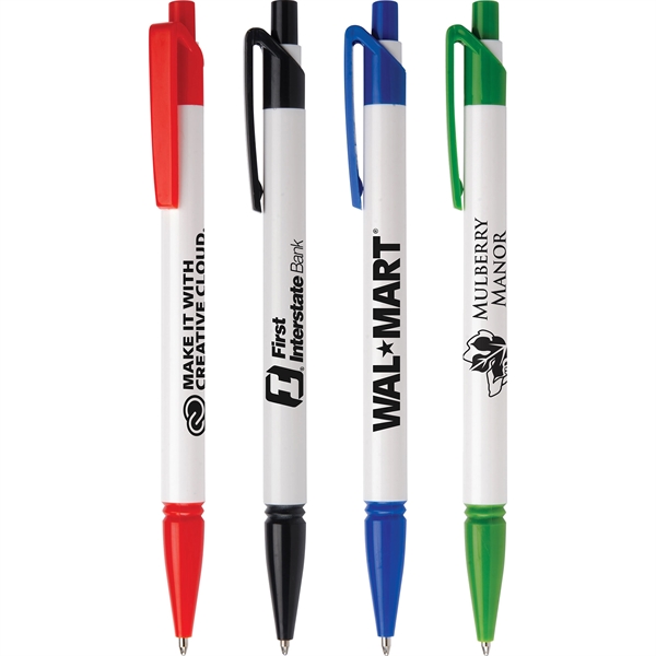 Wow Click Pen - Wow Click Pen - Image 0 of 8