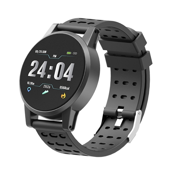 Smart Outdoor Watch - Smart Outdoor Watch - Image 0 of 4