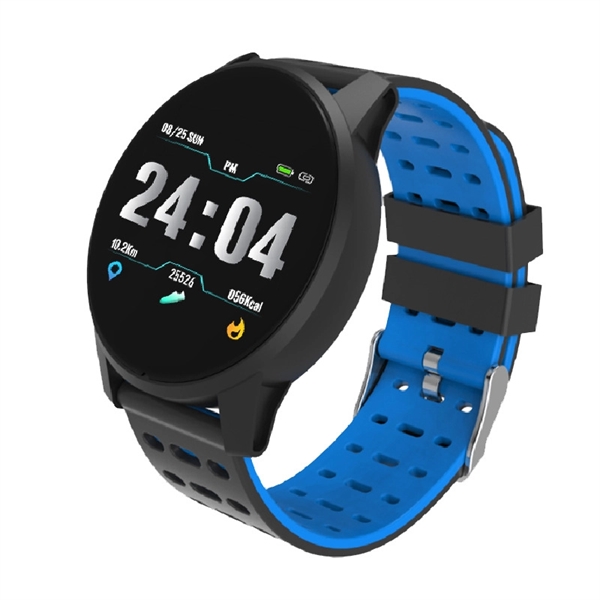 Smart Outdoor Watch - Smart Outdoor Watch - Image 1 of 4