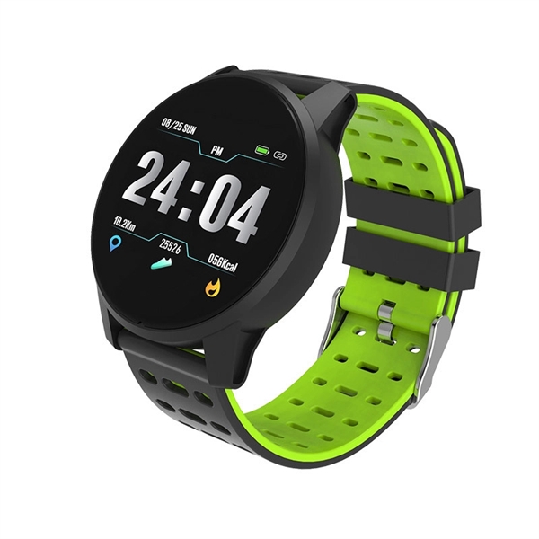 Smart Outdoor Watch - Smart Outdoor Watch - Image 2 of 4
