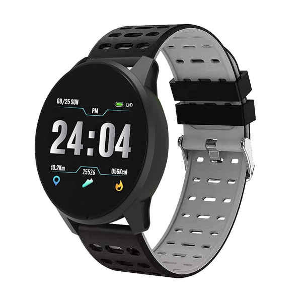 Smart Outdoor Watch - Smart Outdoor Watch - Image 3 of 4
