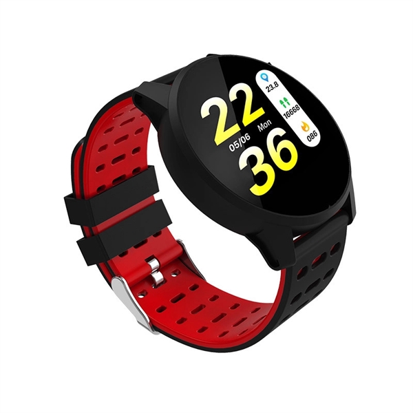 Smart Outdoor Watch - Smart Outdoor Watch - Image 4 of 4