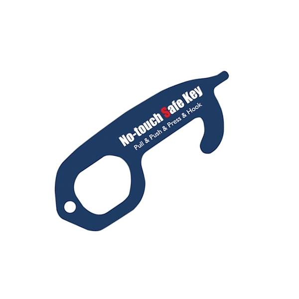 No Touch tool Door Opener Key - No Touch tool Door Opener Key - Image 0 of 0