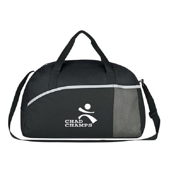 Executive Suite Duffel Bag-BG - Executive Suite Duffel Bag-BG - Image 0 of 0