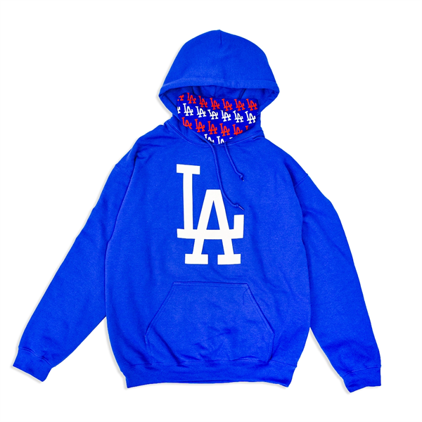 The Gaiter Hoodie - The Gaiter Hoodie - Image 0 of 2