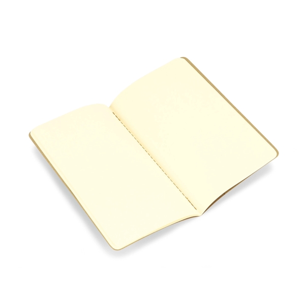 Moleskine® Cahier Plain Large Journal - Moleskine® Cahier Plain Large Journal - Image 6 of 7