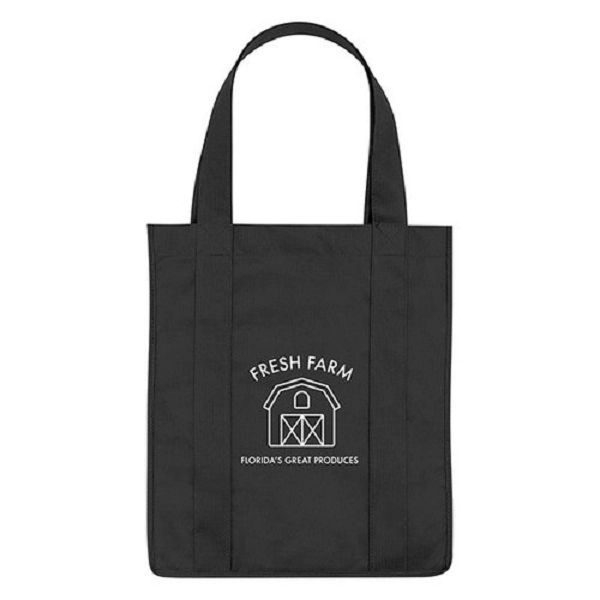 Non-Woven Shopper Tote Bag - Non-Woven Shopper Tote Bag - Image 0 of 0