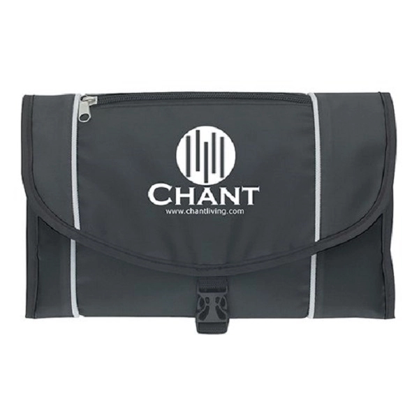 Pack And Go Toiletry Bag - Pack And Go Toiletry Bag - Image 0 of 0
