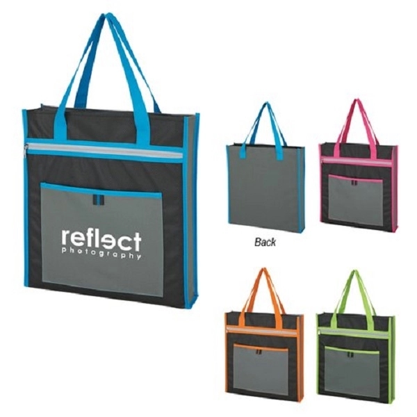 Reno Tote Bag
