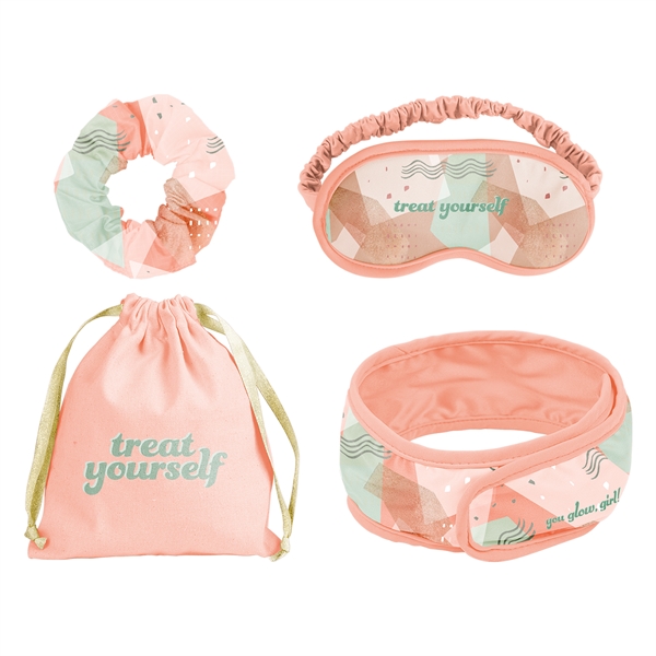 Pamper Me Kit - Pamper Me Kit - Image 0 of 0