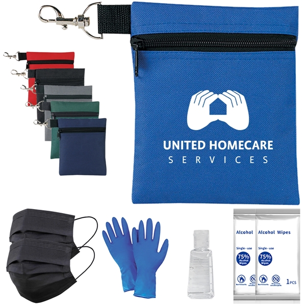 Welcome and Student Kit - Welcome and Student Kit - Image 1 of 2