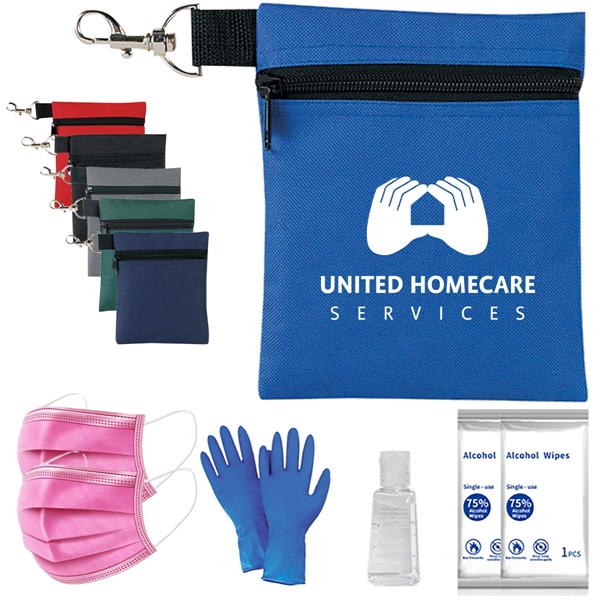Welcome and Student Kit - Welcome and Student Kit - Image 2 of 2