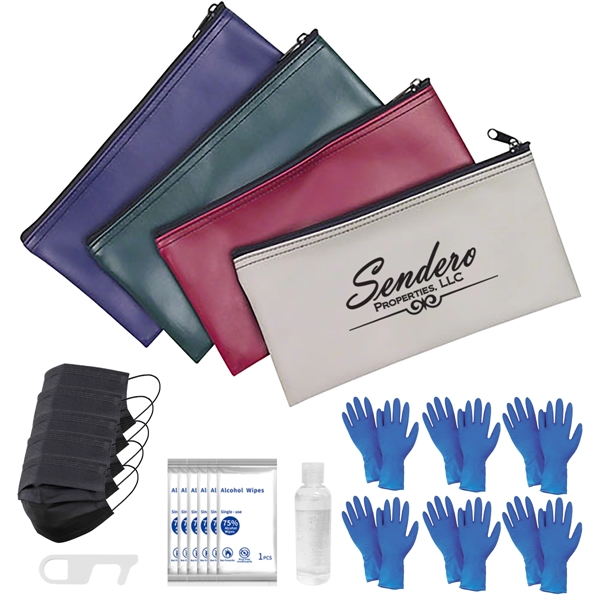 Employee Kit - Employee Kit - Image 2 of 2