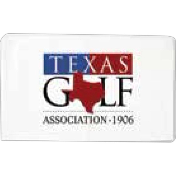 Turkish Signature Ultraweight Golf Towel  16" x 25" - Turkish Signature Ultraweight Golf Towel  16" x 25" - Image 11 of 13