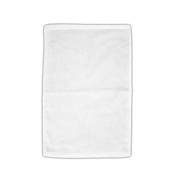 Turkish Signature Midweight Golf Towel  16" x 24" - Turkish Signature Midweight Golf Towel  16" x 24" - Image 20 of 22