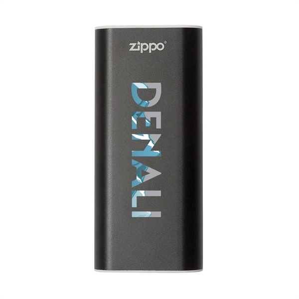 Zippo® Heatbank 3-Hour Rechargeable Hand Warmer - Zippo® Heatbank 3-Hour Rechargeable Hand Warmer - Image 2 of 16