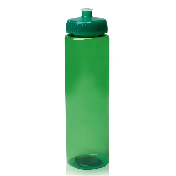 16 oz. Plastic Shaker Bottles | Plum Grove