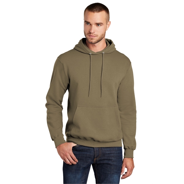 Port & Company - Core Fleece Pullover Hooded Sweatshirt. - Port & Company - Core Fleece Pullover Hooded Sweatshirt. - Image 206 of 345