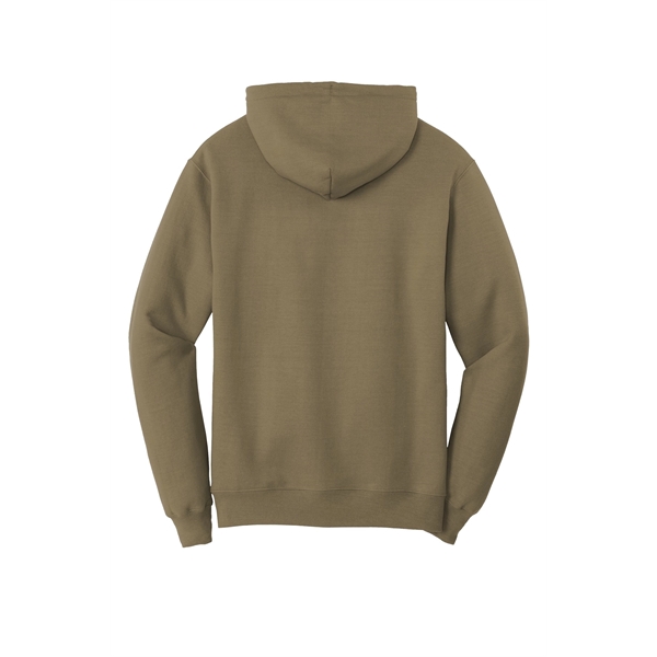 Port & Company - Core Fleece Pullover Hooded Sweatshirt. - Port & Company - Core Fleece Pullover Hooded Sweatshirt. - Image 212 of 345