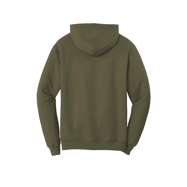 Port & Company - Core Fleece Pullover Hooded Sweatshirt. - Port & Company - Core Fleece Pullover Hooded Sweatshirt. - Image 220 of 345