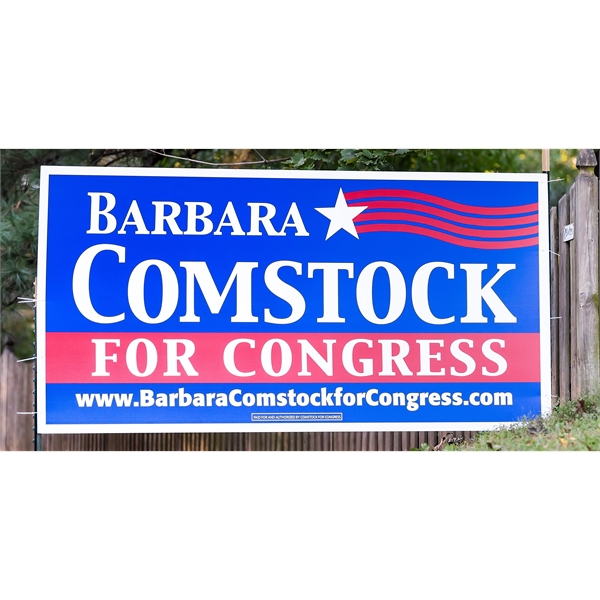 Yards Signs, Double Sided - Yards Signs, Double Sided - Image 2 of 2