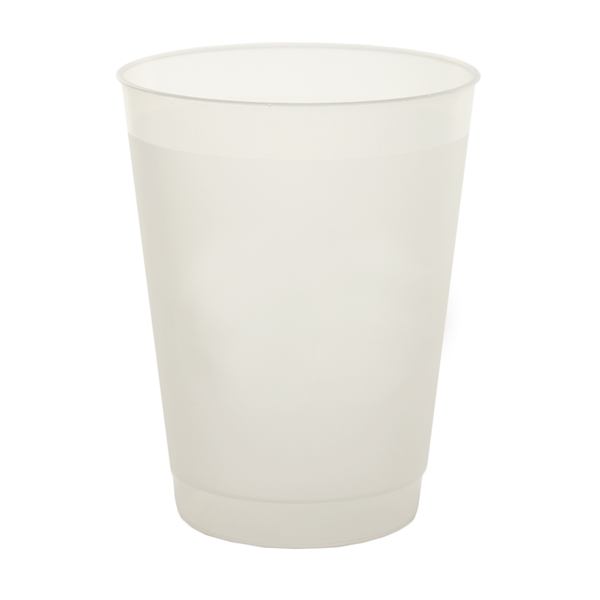 Frost Flex Tumbler 9, 10, 12, 16, or 20 oz. Low Quantity - Frost Flex Tumbler 9, 10, 12, 16, or 20 oz. Low Quantity - Image 6 of 9