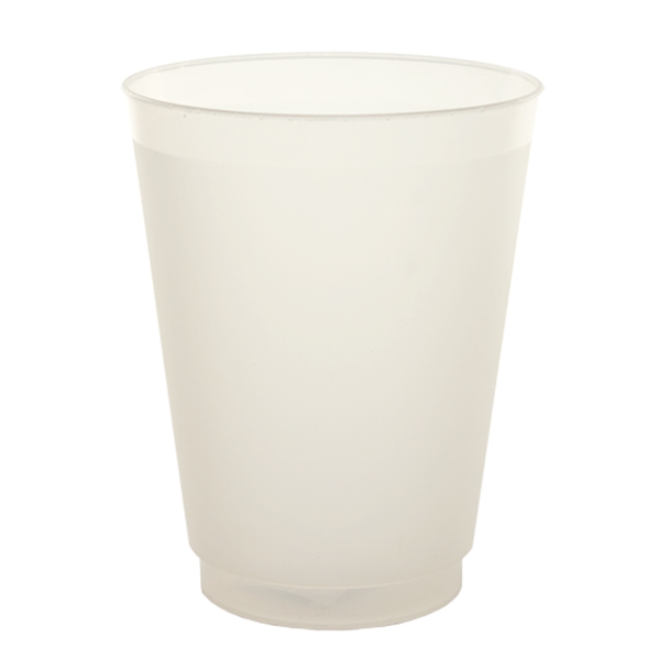 Frost Flex Tumbler 9, 10, 12, 16, or 20 oz. Low Quantity - Frost Flex Tumbler 9, 10, 12, 16, or 20 oz. Low Quantity - Image 7 of 9