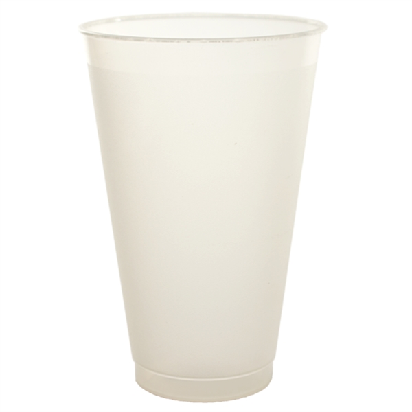 Frost Flex Tumbler 9, 10, 12, 16, or 20 oz. Low Quantity - Frost Flex Tumbler 9, 10, 12, 16, or 20 oz. Low Quantity - Image 9 of 9