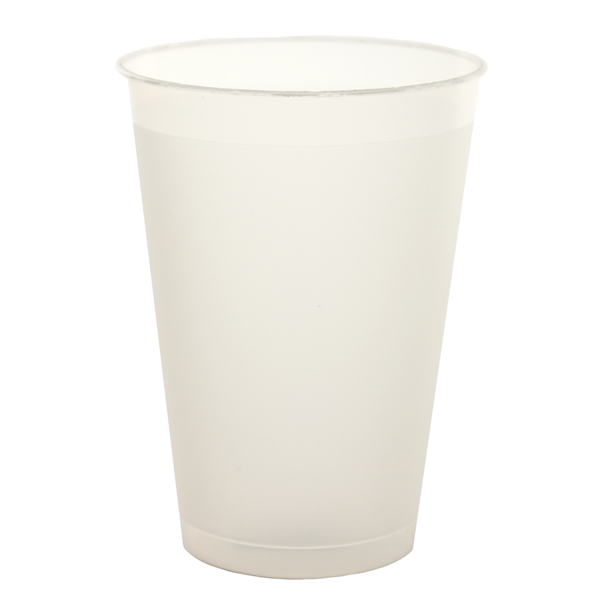 Frost Flex Tumbler 10, 12, or 16 oz. High Quantity - Frost Flex Tumbler 10, 12, or 16 oz. High Quantity - Image 5 of 5