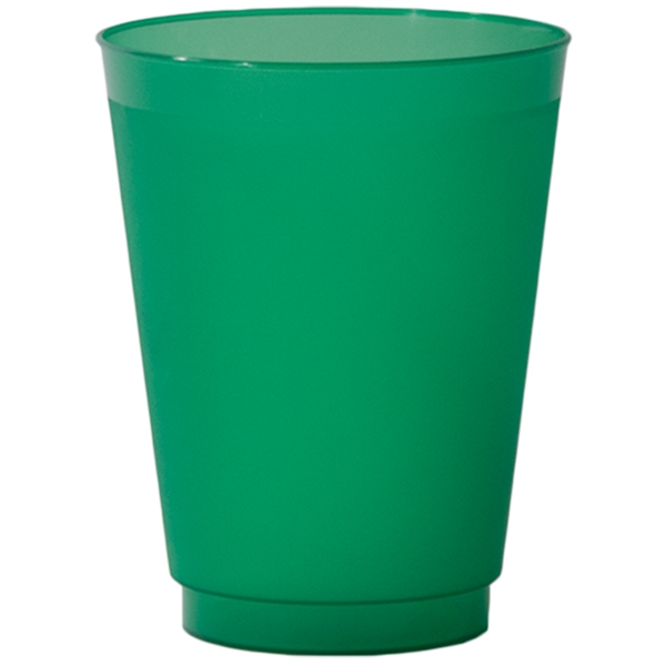 16 oz. Colored Frost Flex Tumbler - 16 oz. Colored Frost Flex Tumbler - Image 5 of 9