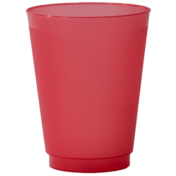 16 oz. Colored Frost Flex Tumbler - 16 oz. Colored Frost Flex Tumbler - Image 6 of 9