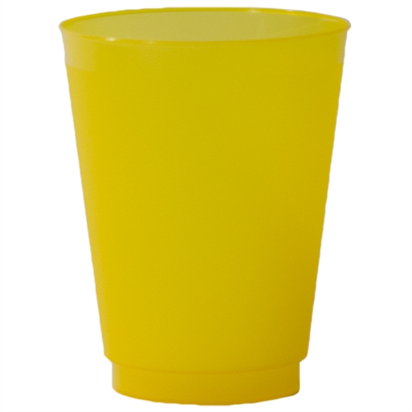 16 oz. Colored Frost Flex Tumbler - 16 oz. Colored Frost Flex Tumbler - Image 7 of 9