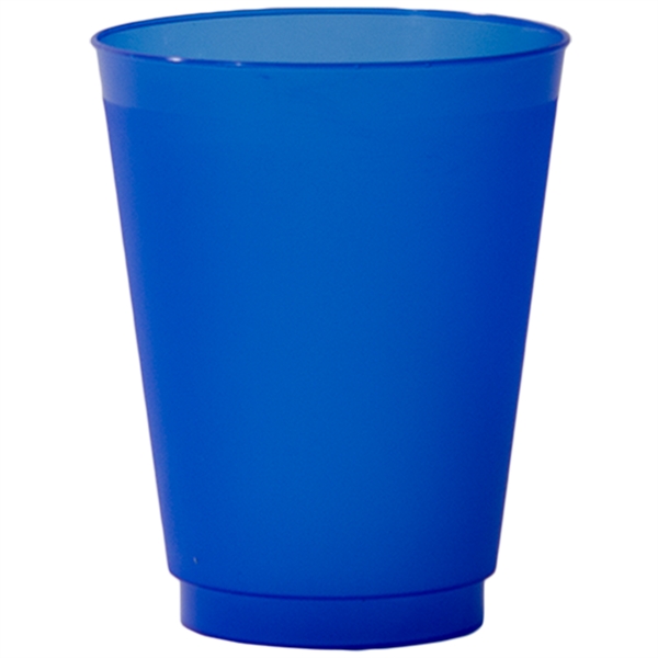 16 oz. Colored Frost Flex Tumbler - 16 oz. Colored Frost Flex Tumbler - Image 8 of 9