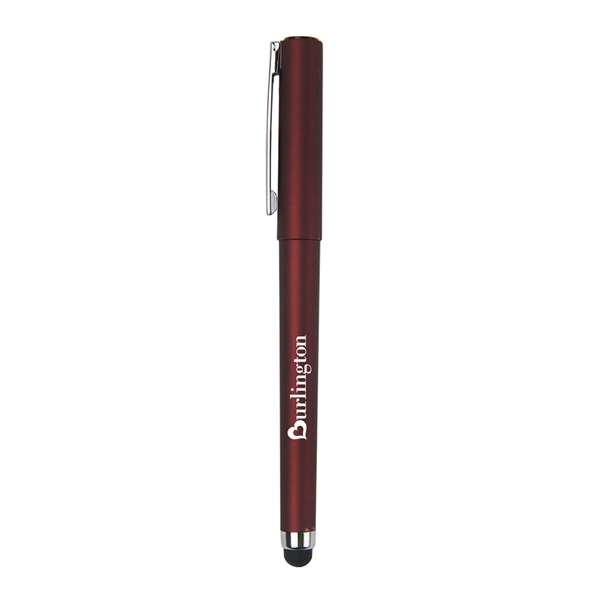 Glendale VGC Stylus Gel Pen - Glendale VGC Stylus Gel Pen - Image 2 of 10