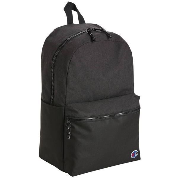 Champion® 21L Script Backpack - Champion® 21L Script Backpack - Image 1 of 4