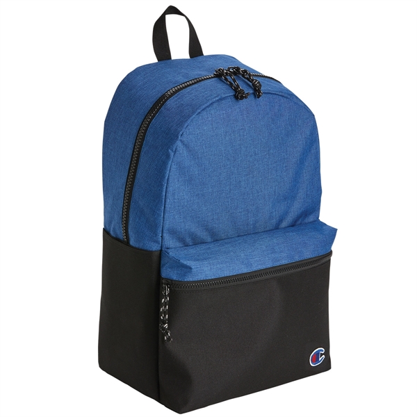 Champion® 21L Script Backpack - Champion® 21L Script Backpack - Image 0 of 4