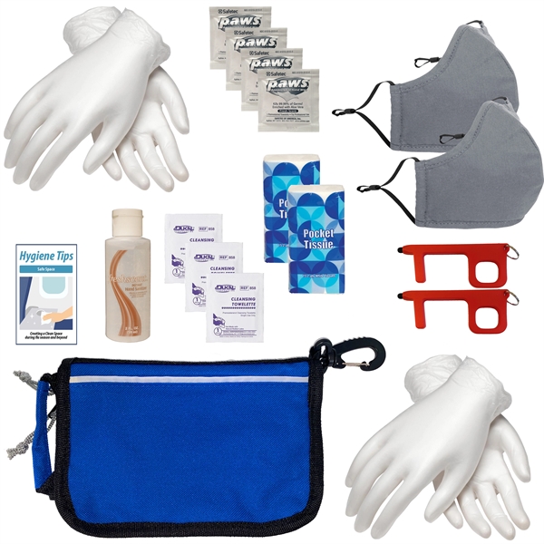 All in the Family PPE Kit - All in the Family PPE Kit - Image 2 of 5